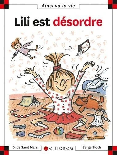 Max lili est - et,