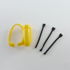 27087 Playmobil Carquois Jaune