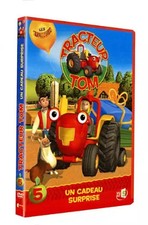 Tracteur Tom-Saison 1-5-Un