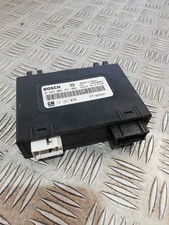 Boitier radar de recul OPEL