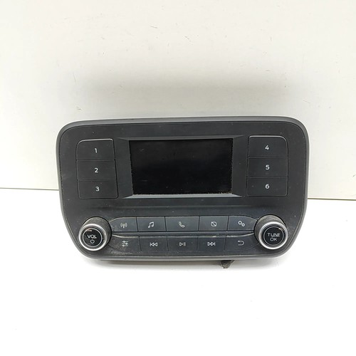 Ford transit v363 fed - ford,