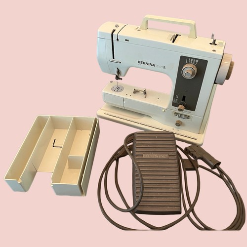 Bernina 802 sport - bernina,