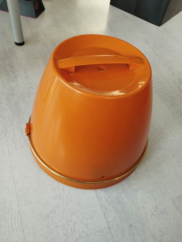 Sèche cheveux vintage calor - sèche,