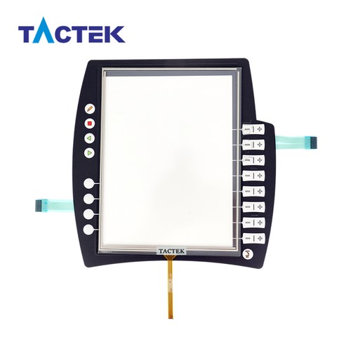 Touch screen for kuka krc4 - touch,