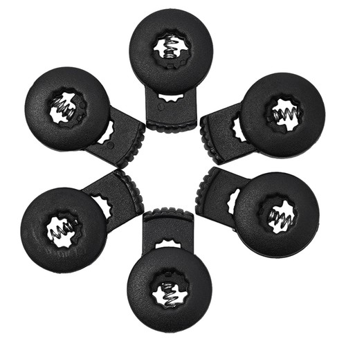 Serrures gants baseball - de,
