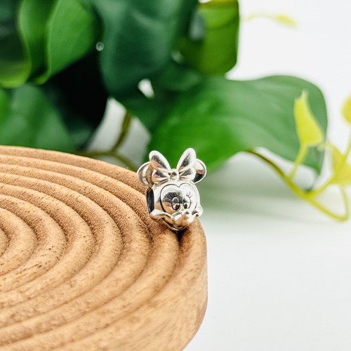Charm pandora disney minnie - charm,