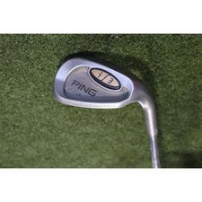 Ping I3 O-Taille Point Vert