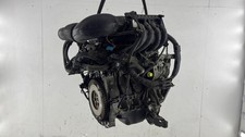 Moteur PEUGEOT 206 PHASE 1 0135EC