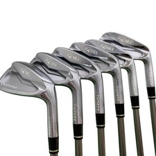 HONMA TOUR WORLD TW727V Iron