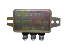 Électronique Régulateur de