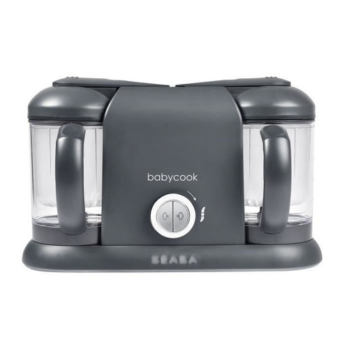 Béaba babycook duo robot - bÉaba,