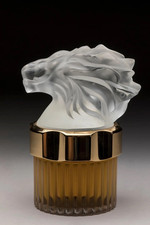 LALIQUE France - FLACON de