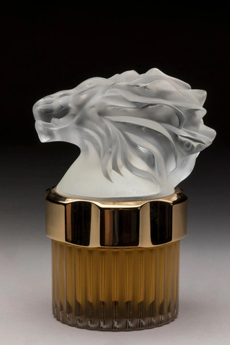 Lalique france flacon de - lalique,
