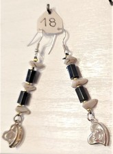 promo boucles d'oreilles