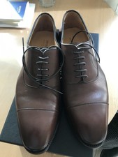 Chaussures Derby Carlos Santos. 