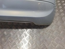 Pare choc arriere RENAULT CLIO 2 PHASE 2 7701473628