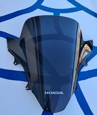 Bulle HONDA PCX 125 2021-2022