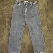 Levi's 559 Relaxed Straight