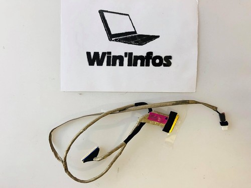 Lcd cable flex nappe ecran - cable,