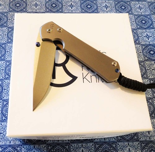 Chris reeve new s31 - chris, s31-1644