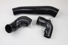 Kit 3 durites Silicone