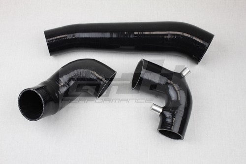 Kit durites silicone - 3,