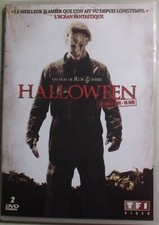 DVD HALLOWEEN - EDITION 2 DVD