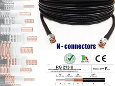MAGNUM AVO Câble Coaxial