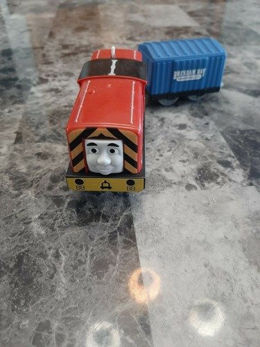 Euc thomas friends - thomas, &