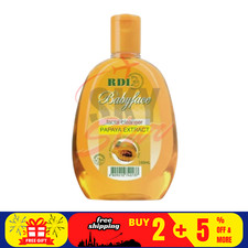 1 x nettoyant visage RDL