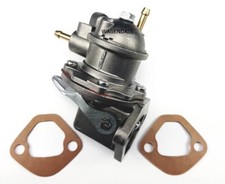 Pompe à essence remplace