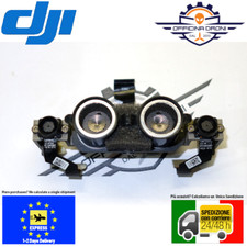 Dji Phantom 4 Capteur