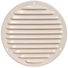 Grille de ventilation métal