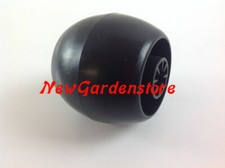 Roue Pneu Adaptable Pour Tondeuse À Gazon GGP 90-65x12 1827000