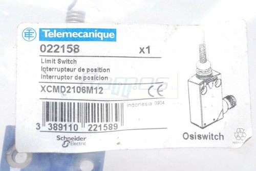 Telemecanique schneider - telemecanique,