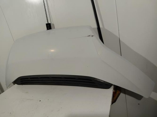 Capot fiat ducato phase 2 - capot,