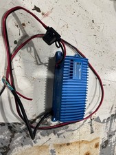 Chargeur 12V Victron Blue