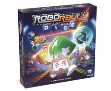 Renegade game studios robo - renegade,