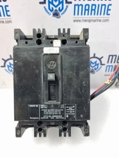 Disjoncteur Westinghouse