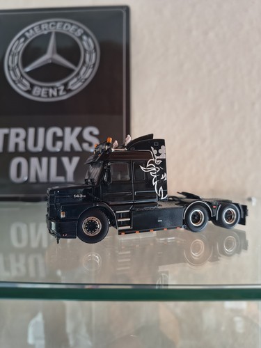 Wsi scania torpedo 50 - scania,