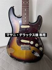 Electric Guitar Vintage V6