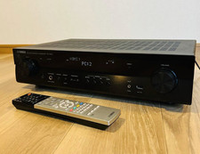 YAMAHA RX-S602 NATURAL SOUND