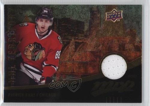 2016 upper deck - upper, nhl