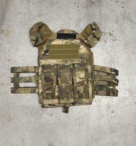 Crye jpc multicam plate - jpc,