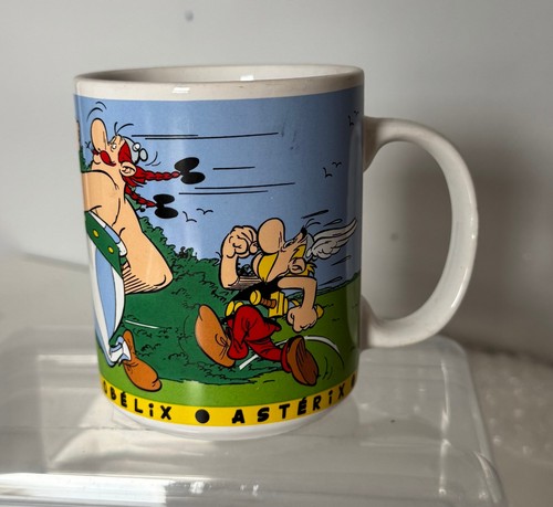Tasse mug asterix - mug,