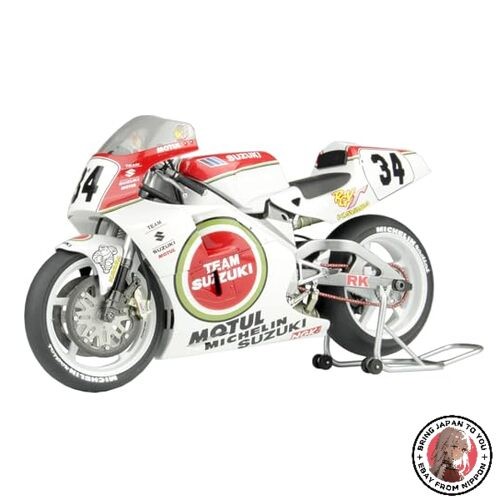 Place beemax suzuki - 1/12,