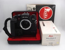 Near mint with box leica - [near, box]