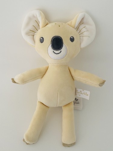 24cm doudou peluche koala - peluche,