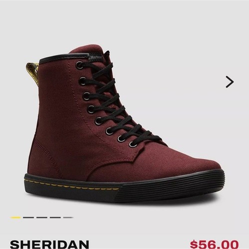 Martens boots - martens,