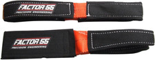 Shorty Strap II with Low